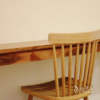 广州拾月民宿酒店提供图片