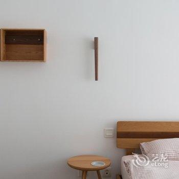 广州拾月民宿酒店提供图片