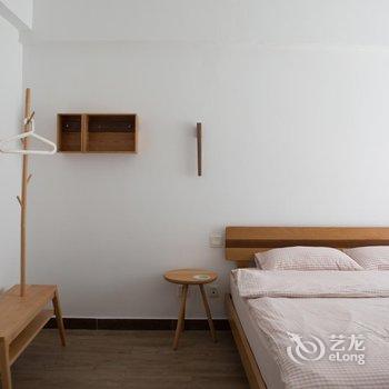 广州拾月民宿酒店提供图片