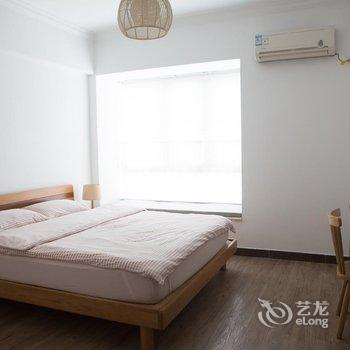 广州拾月民宿酒店提供图片