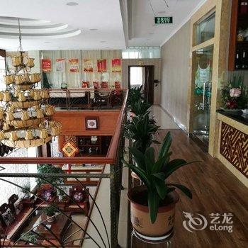 禄丰广聚楼大酒店酒店提供图片