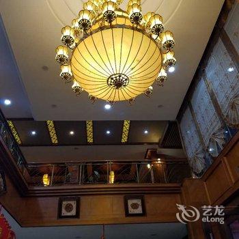 禄丰广聚楼大酒店酒店提供图片