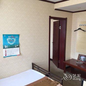 灵丘兴安客快捷酒店酒店提供图片