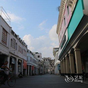 潮州二木客栈酒店提供图片