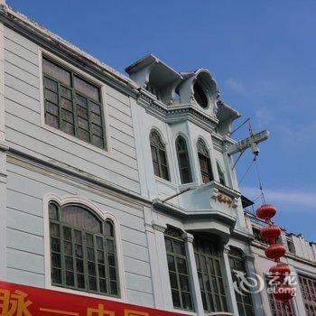 潮州二木客栈酒店提供图片