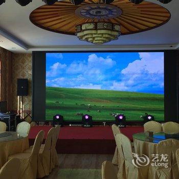 内蒙古辉腾锡勒草原清园山庄酒店提供图片