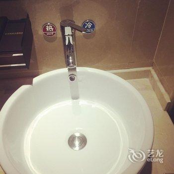 重庆古洲名景主题酒店酒店提供图片