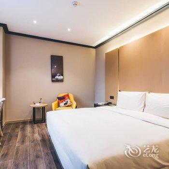 杭州未来科技城亚朵轻居酒店酒店提供图片