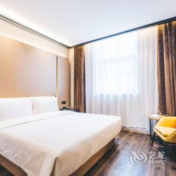 杭州未来科技城亚朵轻居酒店酒店提供图片