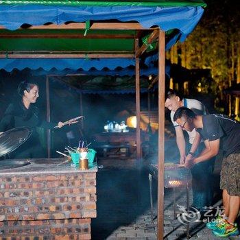 周宁仙风小居旅游度假山庄(原仙风酒店)酒店提供图片