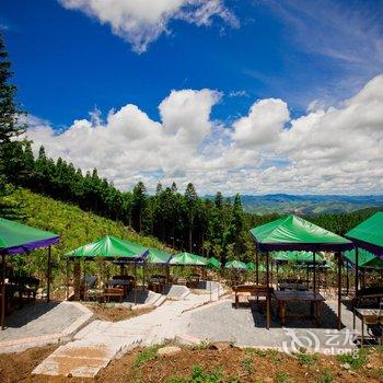 周宁仙风小居旅游度假山庄(原仙风酒店)酒店提供图片