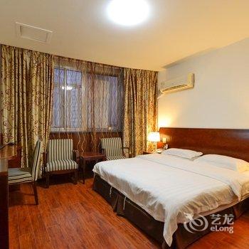 台州五月花商务酒店酒店提供图片