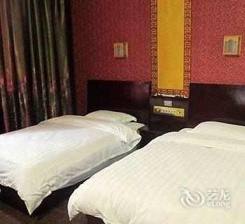 龙胜民生宾馆酒店提供图片
