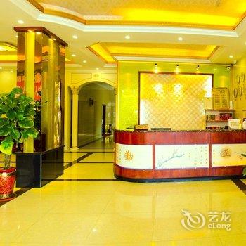 梅州辉瑞酒店酒店提供图片