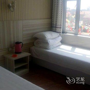 张北聚鑫园农家院酒店提供图片