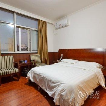 台州五月花商务酒店酒店提供图片