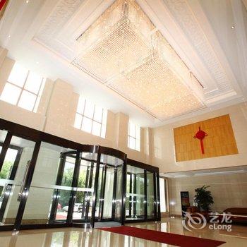 黑龙江省消防培训中心酒店提供图片