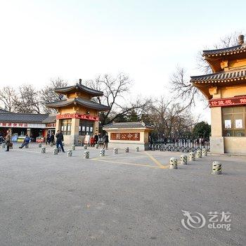 都市118连锁酒店(西安北大街店)酒店提供图片