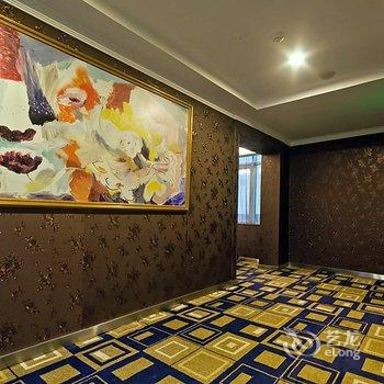 南宁怡然四季酒店酒店提供图片
