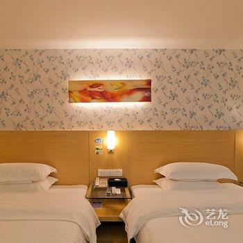 南宁怡然四季酒店酒店提供图片