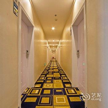 南宁怡然四季酒店酒店提供图片