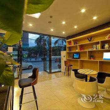 南宁怡然四季酒店酒店提供图片