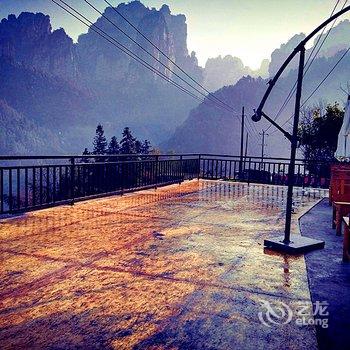 张家界小印农家乐酒店提供图片