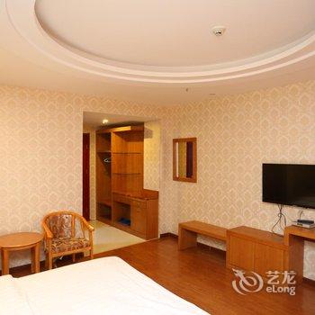 张北豪锦商务酒店酒店提供图片