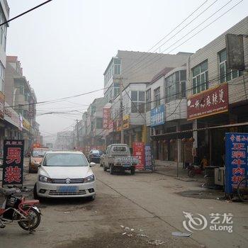 深泽县昌盛旅馆酒店提供图片