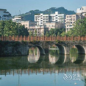 宜宾时代酒店酒店提供图片