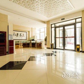 涿州善水酒店酒店提供图片
