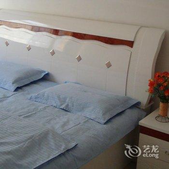 额济纳旗胡杨节家庭旅店酒店提供图片