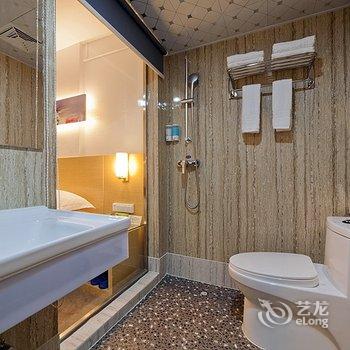 南宁怡然四季酒店酒店提供图片