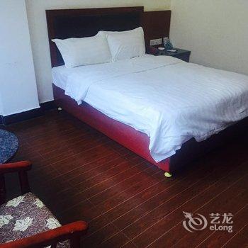 阳江天虹旅业酒店提供图片