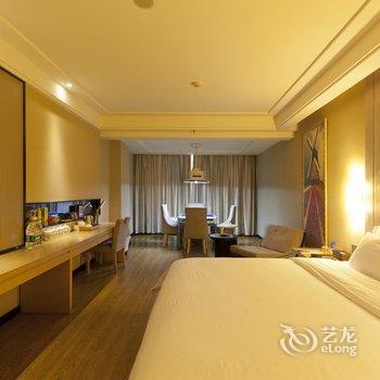 丽枫酒店(丽枫LAVANDE)湘潭凯旋国际广场店酒店提供图片