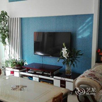 额济纳旗胡杨节家庭旅店酒店提供图片