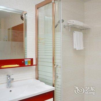 惠安跃兴商务酒店酒店提供图片