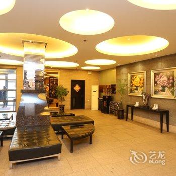 榆树市逸都商务宾馆酒店提供图片