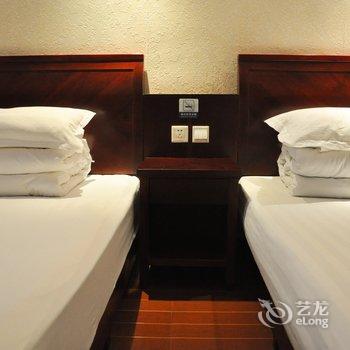 九华山舒磊山庄酒店提供图片