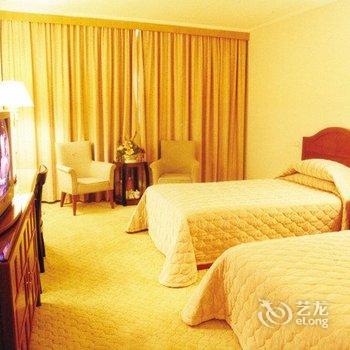 湛江中国城酒店酒店提供图片
