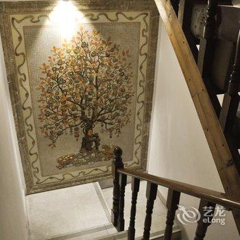九华山舒磊山庄酒店提供图片