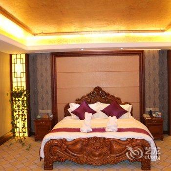 勐海国威大酒店酒店提供图片