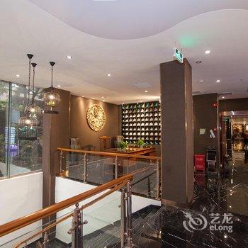 佛山南国陶源文化酒店酒店提供图片