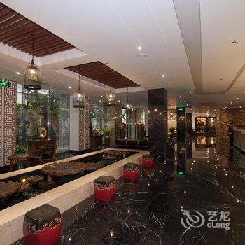 佛山南国陶源文化酒店酒店提供图片