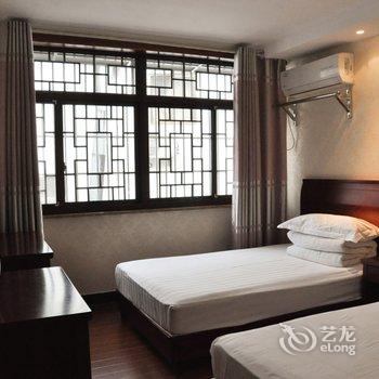 九华山舒磊山庄酒店提供图片