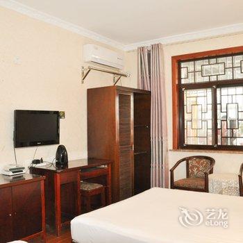 九华山舒磊山庄酒店提供图片