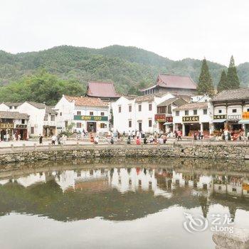 九华山舒磊山庄酒店提供图片