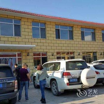 丰宁镇北壹号院酒店提供图片