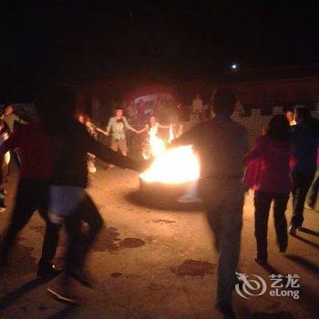 丰宁镇北壹号院酒店提供图片