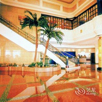 济南市贵友大酒店酒店提供图片